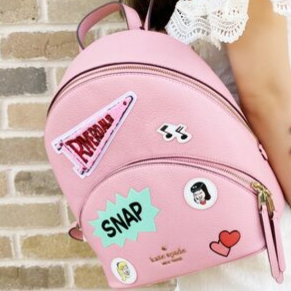 🛑KATE SPADE NEW YORK Archie Backpack